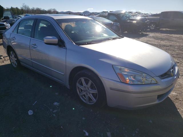 Photo 4 from auction – 2004 HONDA ACCORD EX with VIN 1HGCM66564A010458