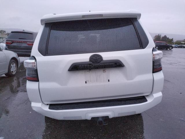 Photo 6 from auction – 2019 TOYOTA 4RUNNER SR with VIN JTEBU5JR5K5706292