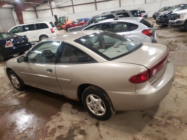 Photo 2 from auction – 2004 CHEVROLET CAVALIER with VIN 1G1JC12F047261217