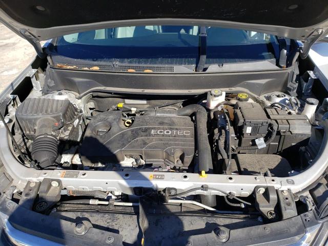 Photo 12 from auction – 2018 CHEVROLET EQUINOX PR with VIN 2GNAXMEV7J6298865