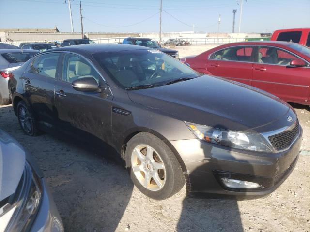Photo 4 from auction – 2013 KIA OPTIMA LX with VIN 5XXGM4A78DG095191