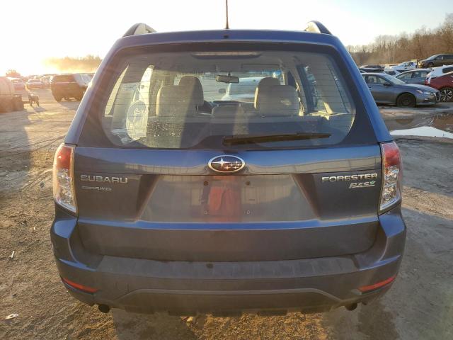 Photo 6 from auction – 2013 SUBARU FORESTER 2 with VIN JF2SHABCXDH431517