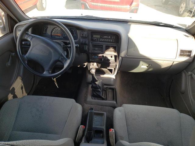 Photo 8 from auction – 1996 ISUZU RODEO S with VIN 4S2CK58E2T4345469