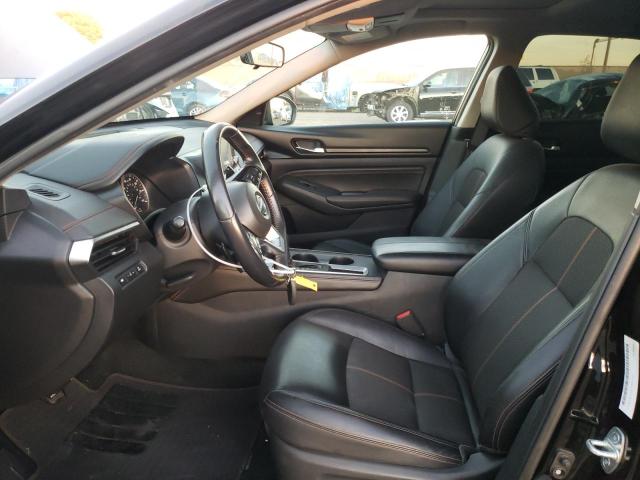 Photo 7 from auction – 2020 NISSAN ALTIMA SR with VIN 1N4BL4CV5LC180809