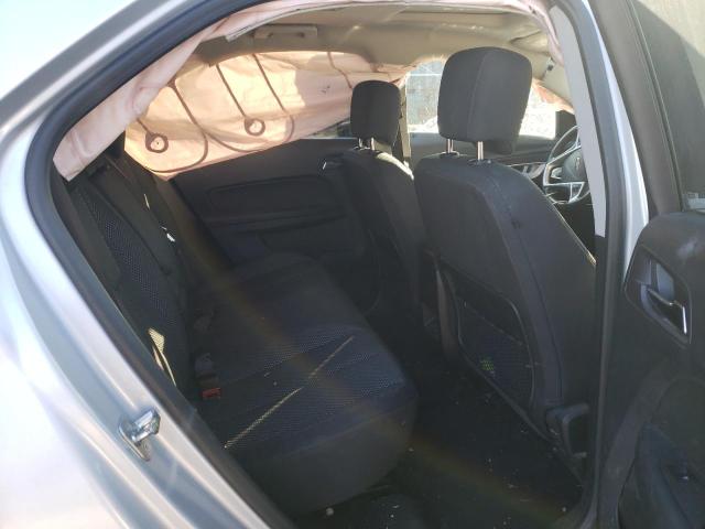 Photo 11 from auction – 2014 CHEVROLET EQUINOX LT with VIN 2GNALBEK0E6178515