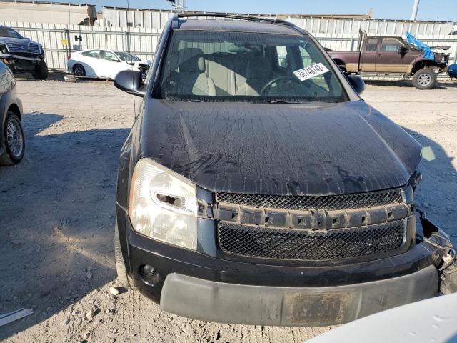 Photo 5 from auction – 2006 CHEVROLET EQUINOX LT with VIN 2CNDL63F566081293
