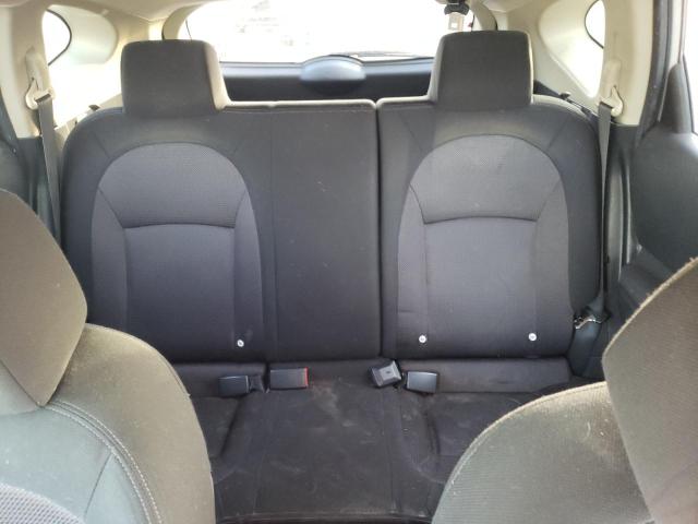Photo 10 from auction – 2011 NISSAN ROGUE S with VIN JN8AS5MT5BW151579