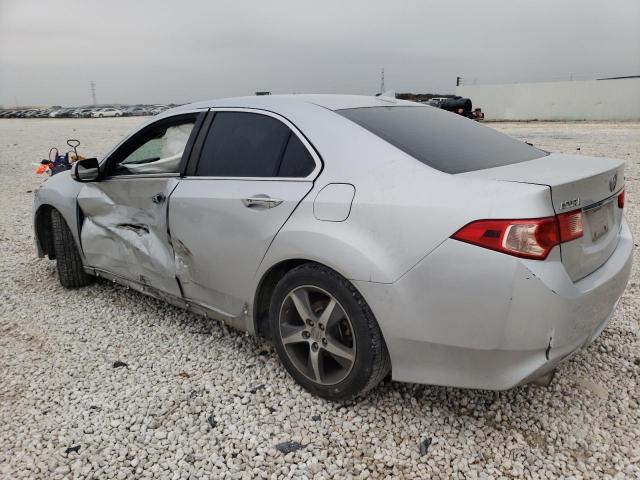 Photo 2 from auction – 2012 ACURA TSX SE with VIN JH4CU2F84CC008985