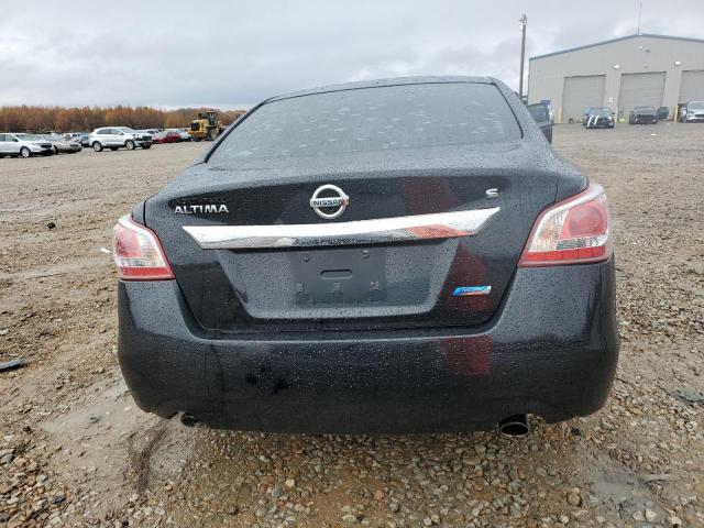 Photo 6 from auction – 2013 NISSAN ALTIMA 2.5 with VIN 1N4AL3AP7DN531929