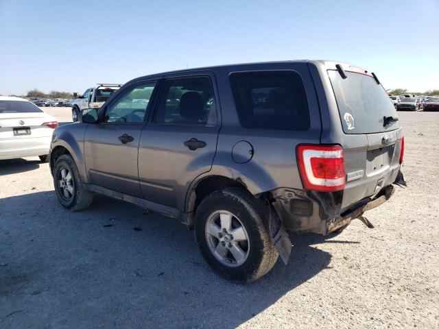 Photo 2 from auction – 2010 FORD ESCAPE XLS with VIN 1FMCU9C78AKC96790