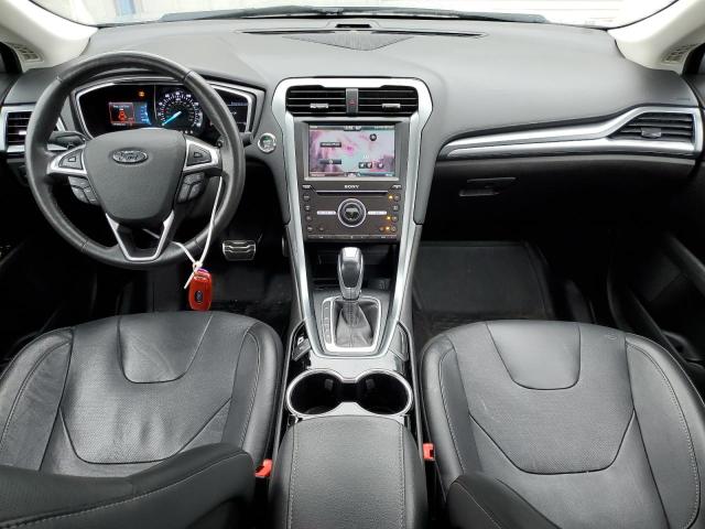 Photo 8 from auction – 2016 FORD FUSION TIT with VIN 3FA6P0K9XGR162350