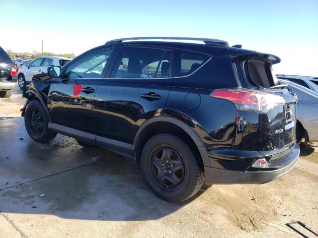 Photo 2 from auction – 2017 TOYOTA RAV4 LE with VIN 2T3ZFREV6HW361142