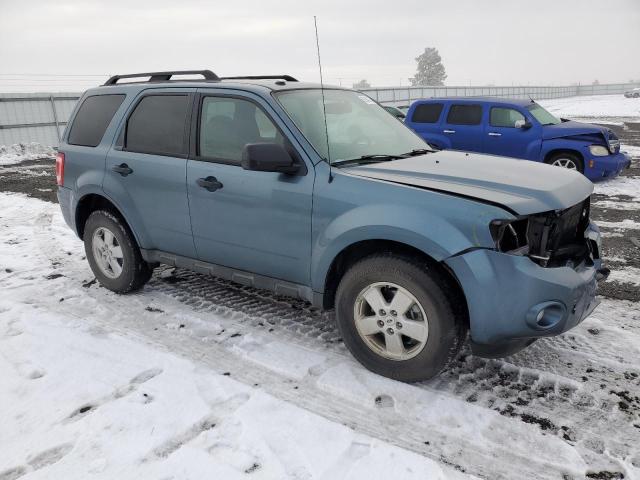 Photo 4 from auction – 2011 FORD ESCAPE XLT with VIN 1FMCU9DG5BKB73660