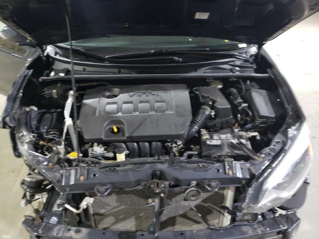 Photo 11 from auction – 2015 TOYOTA COROLLA L with VIN 2T1BURHE6FC415808