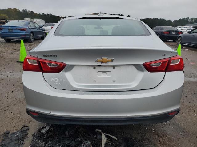 Photo 6 from auction – 2018 CHEVROLET MALIBU LT with VIN 1G1ZD5ST1JF259541