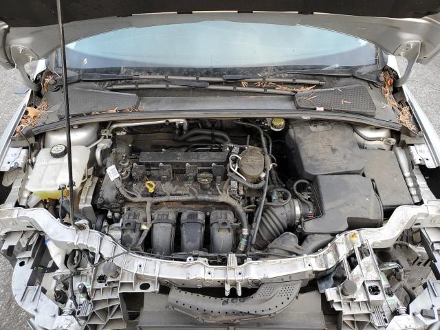 Photo 11 from auction – 2012 FORD FOCUS SEL with VIN 1FAHP3M26CL479156