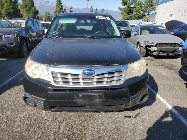 Photo 5 from auction – 2011 SUBARU FORESTER 2 with VIN JF2SHAAC3BH782140