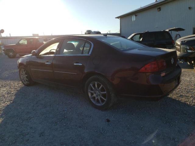 Photo 2 from auction – 2007 BUICK LUCERNE CX with VIN 1G4HD57217U172497