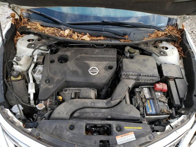 Photo 11 from auction – 2014 NISSAN ALTIMA 2.5 with VIN 1N4AL3AP7EN376395