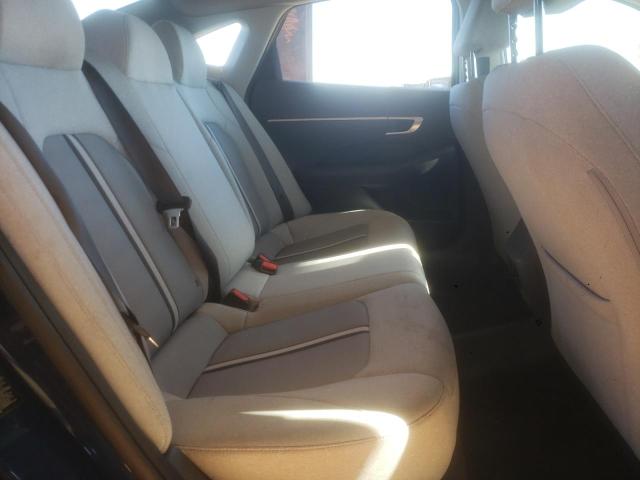 Photo 10 from auction – 2021 HYUNDAI SONATA SE with VIN 5NPEG4JA8MH122503