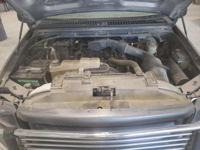 Photo 11 from auction – 2003 FORD F250 SUPER with VIN 3FTNF21L43MB29062