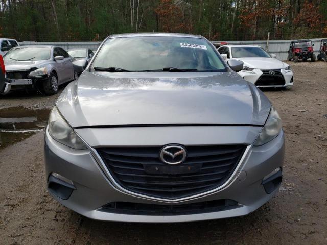 Photo 5 from auction – 2016 MAZDA 3 SPORT with VIN JM1BM1J77G1292992