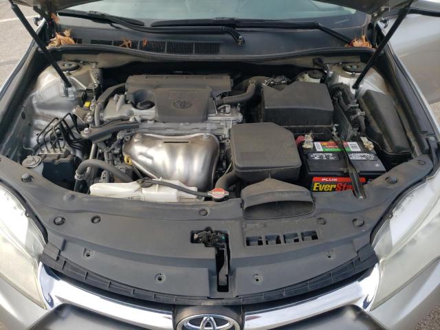 Photo 11 from auction – 2016 TOYOTA CAMRY LE with VIN 4T1BF1FK3GU506636