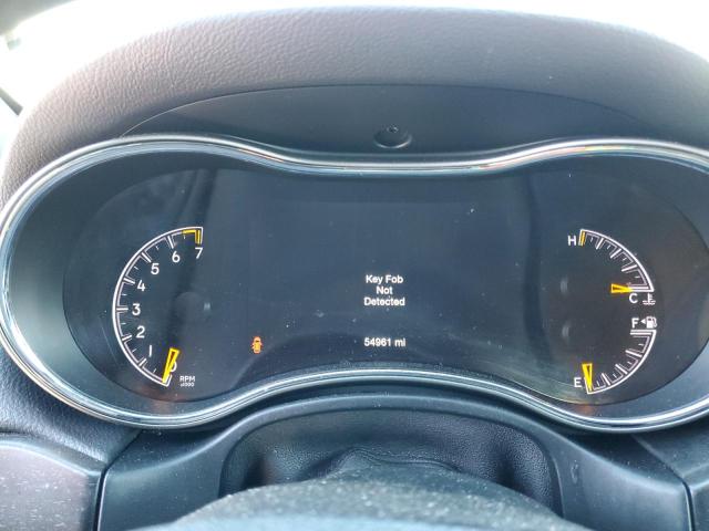 Photo 9 from auction – 2017 JEEP GRAND CHER with VIN 1C4RJFAG7HC786327