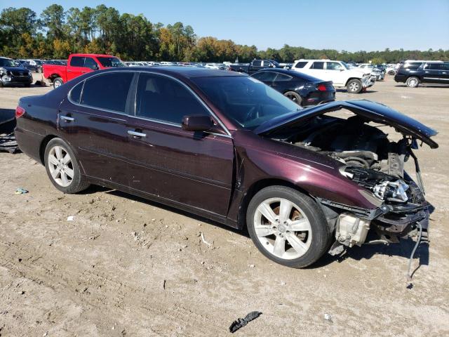 Photo 4 from auction – 2006 LEXUS ES 330 with VIN JTHBA30G465173597