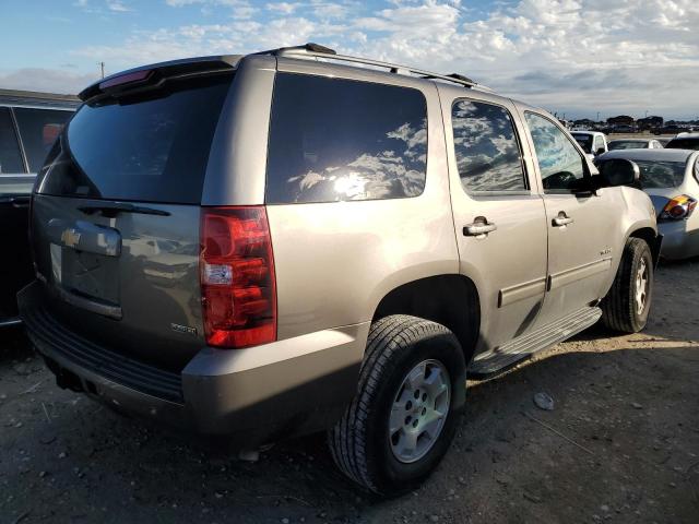Photo 3 from auction – 2011 CHEVROLET TAHOE C150 with VIN 1GNSCAE08BR362047