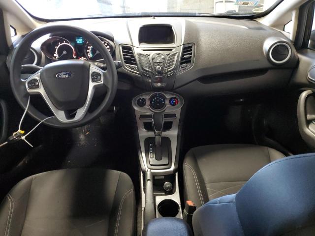 Photo 8 from auction – 2019 FORD FIESTA SE with VIN 3FADP4EJ2KM162059