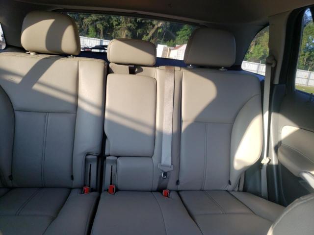 Photo 10 from auction – 2013 FORD EDGE SEL with VIN 2FMDK3JC4DBE31270