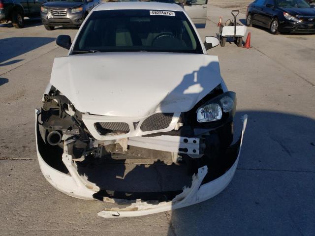 Photo 11 from auction – 2007 PONTIAC G5 with VIN 1G2AL15F577155440
