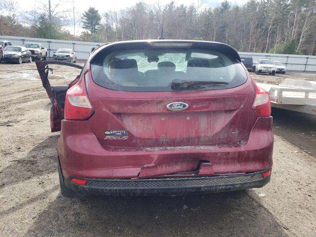 Photo 6 from auction – 2014 FORD FOCUS SE with VIN 1FADP3K26EL101634