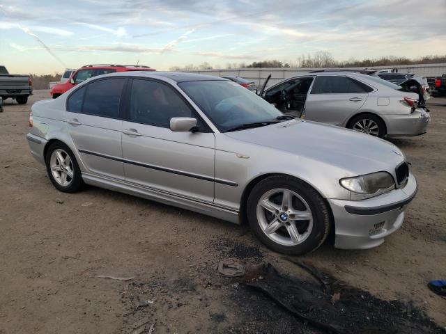 Photo 4 from auction – 2002 BMW 325 I with VIN WBAET37462NG74439