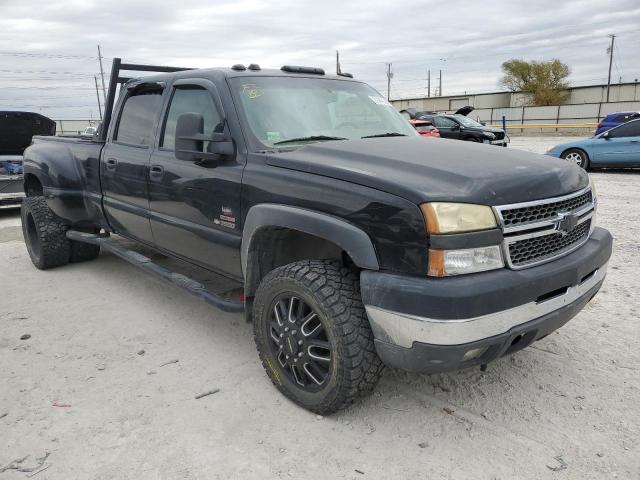 Photo 4 from auction – 2005 CHEVROLET SILVERADO with VIN 1GCJC33245F832066