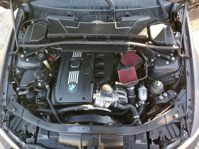Photo 11 from auction – 2008 BMW 335 I with VIN WBAWB73588P040198