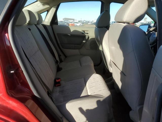 Photo 10 from auction – 2011 FORD FOCUS SE with VIN 1FAHP3FN9BW135065