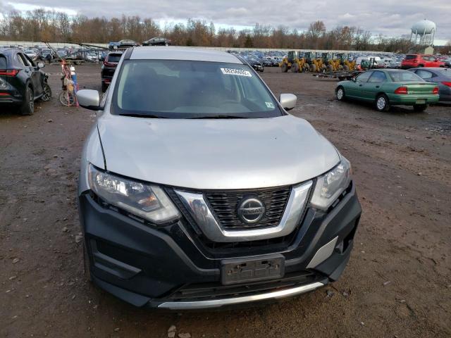 Photo 5 from auction – 2018 NISSAN ROGUE S with VIN KNMAT2MV6JP563060