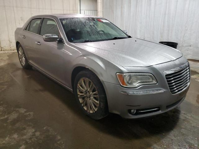 Photo 4 from auction – 2014 CHRYSLER 300C with VIN 2C3CCAKT9EH128522