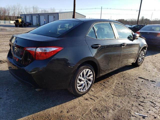 Photo 3 from auction – 2016 TOYOTA COROLLA L with VIN 2T1BURHE9GC555059
