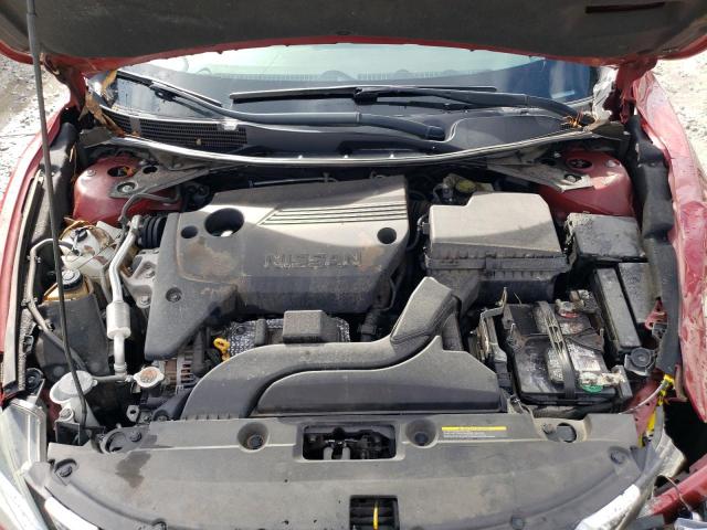 Photo 11 from auction – 2016 NISSAN ALTIMA 2.5 with VIN 1N4AL3AP9GN326343