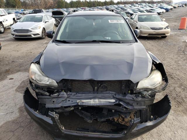 Photo 5 from auction – 2014 SUBARU XV CROSSTR with VIN JF2GPAVC2E8263149