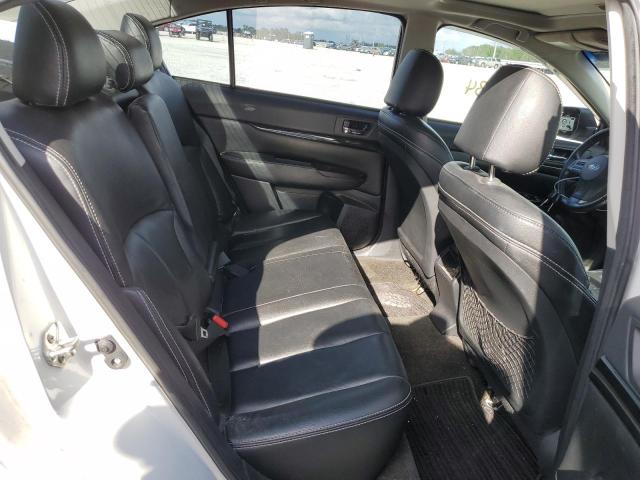 Photo 10 from auction – 2013 SUBARU LEGACY 2.5 with VIN 4S3BMCG65D3041883