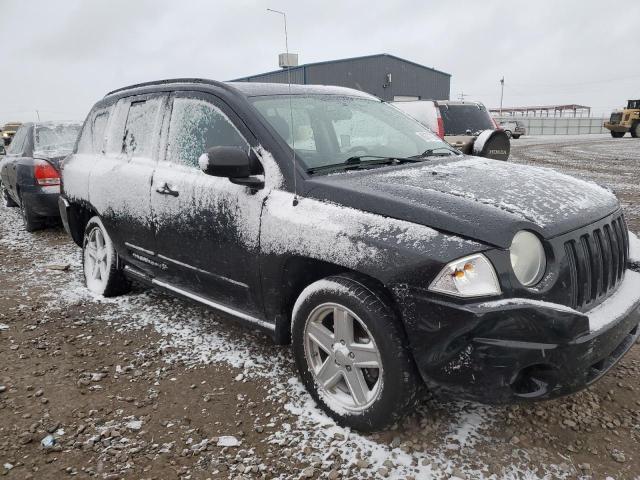 Photo 4 from auction – 2010 JEEP COMPASS SP with VIN 1J4NT4FA7AD506417