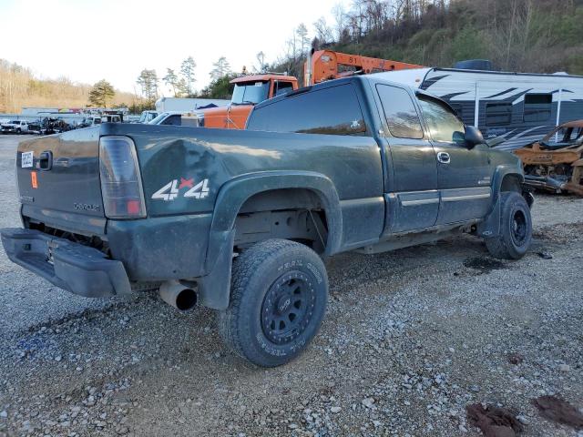 صورة رقم 3 من المزاد - 2003 CHEVROLET SILVERADO مع VIN 1GCHK29143E358665