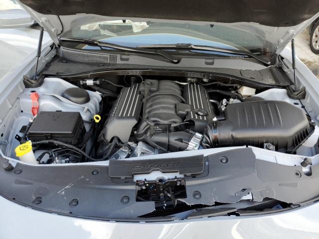 Photo 11 from auction – 2022 DODGE CHARGER SC with VIN 2C3CDXGJ8NH231230