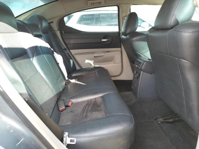 Photo 10 from auction – 2006 DODGE CHARGER R/ with VIN 2B3KA53H76H323519