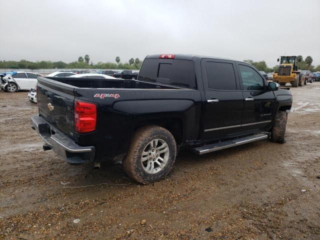 Photo 3 from auction – 2014 CHEVROLET SILVERADO with VIN 3GCUKSECXEG221232