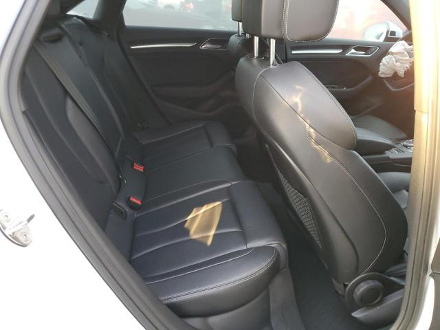 Photo 10 from auction – 2020 AUDI A3 S-LINE with VIN WAUBEGFF5LA102680